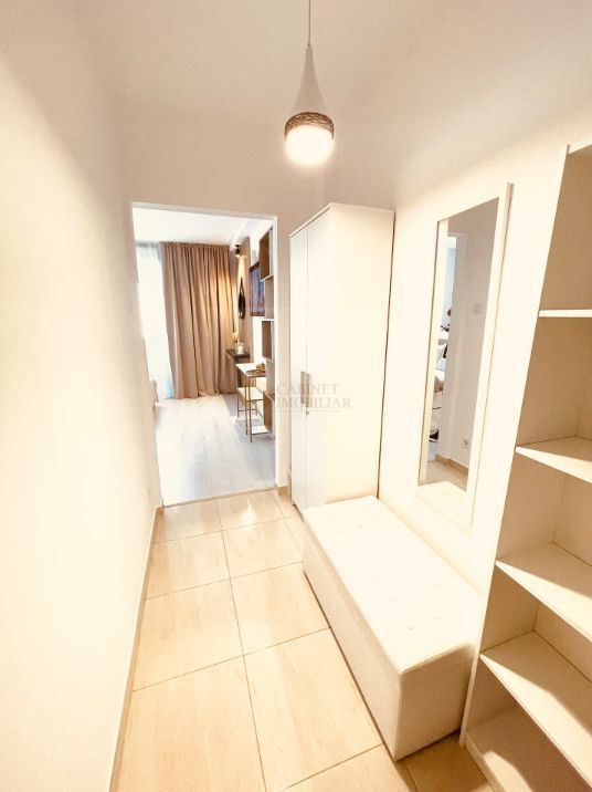 Garoniera | Spitalul Coltea- Universitate  | Pretabil Airbnb - Poză 5