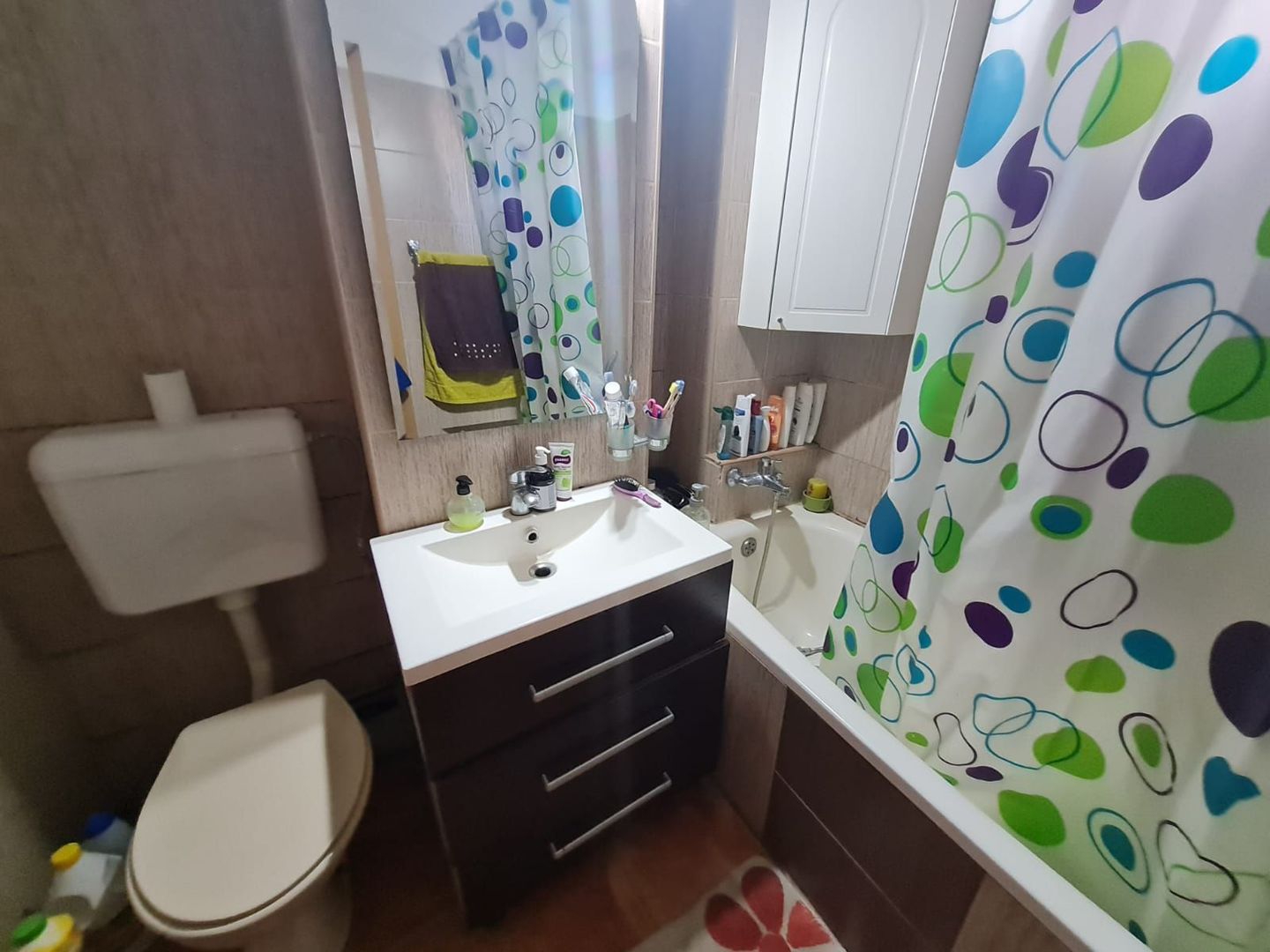 Apartament 3 camere zona Iulius Town - Poză 9