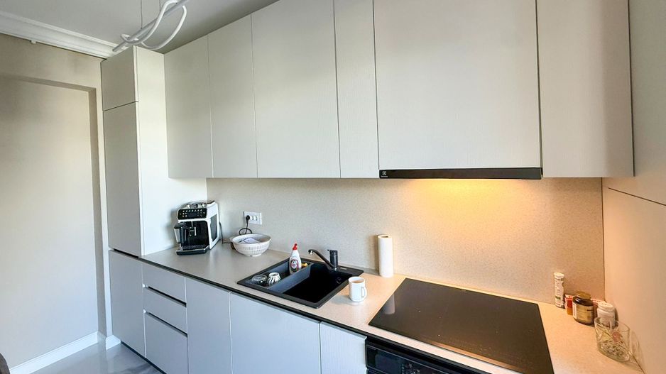 Vânzare apartament 3 camere 82mp - Poză 5