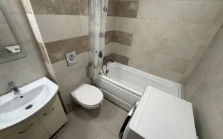 Apartament 3 camere Rose Residence 2 | Pipera | 100 mp | 930 € - Poză 13