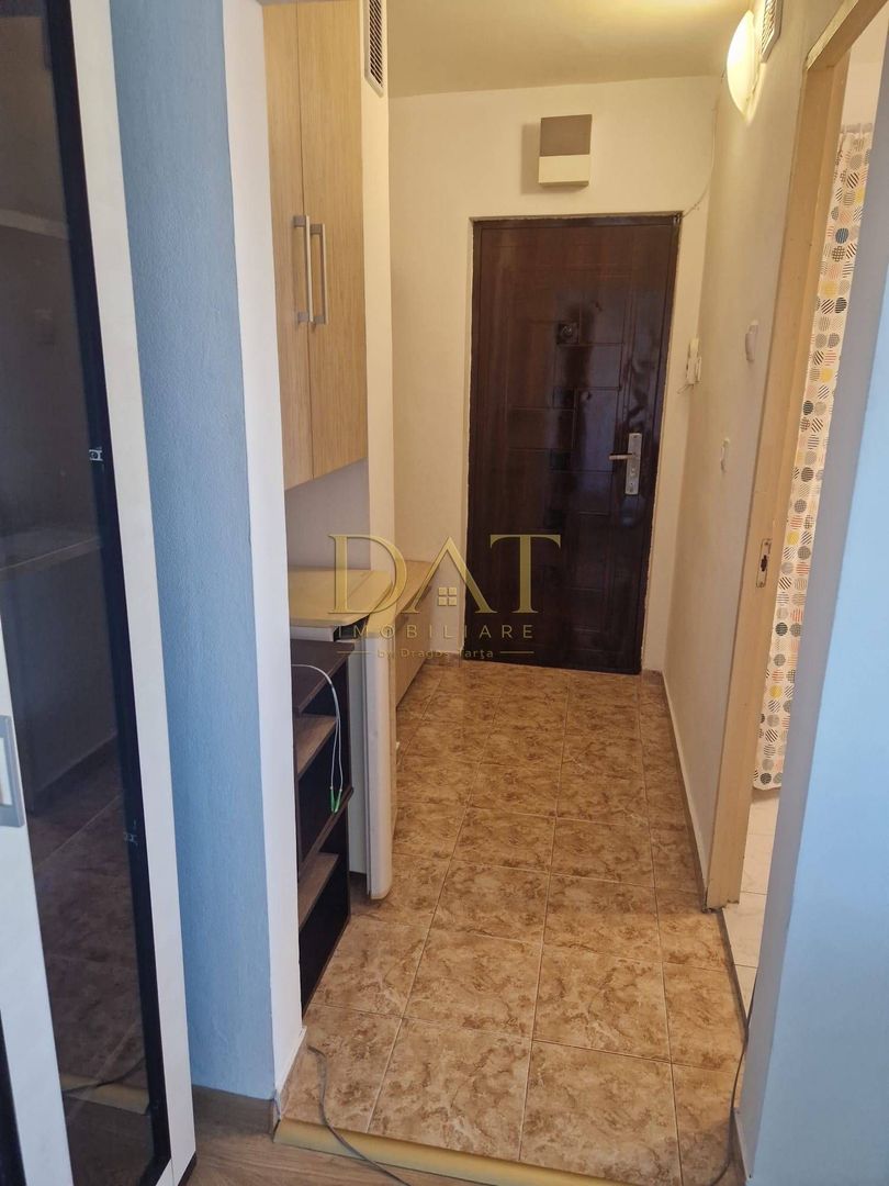 ✨ Garsonieră modernă de închiriat | Str. Observator | Mobilată & utila - Poză 3