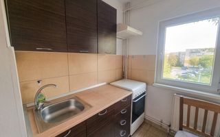 Garsonieră de închiriat | Zona ITM Etaj 2 | Deva| Hunedoara - Poză 8