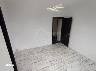 Apt. 3-4 cam, 84 mp, la hochparter, recent renovat, in Tudor Diamant - Poză 9