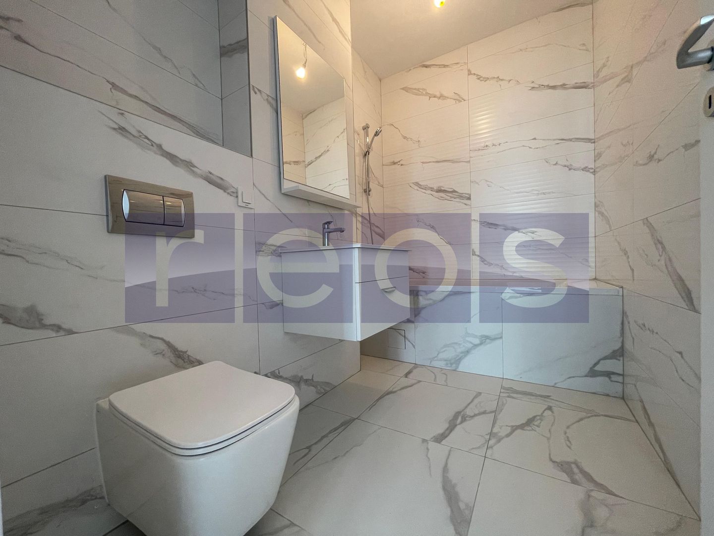 VANZARE APARTAMENTE 3 CAMERE | COMPLEX REZIDENTIAL | PIPERA | 70-83 MP - Poză 27