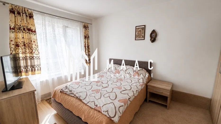 Apartament de vanzare Sibiu 2 camere | Mihai Viteazul | boxă INTABULATĂ - Poză 4
