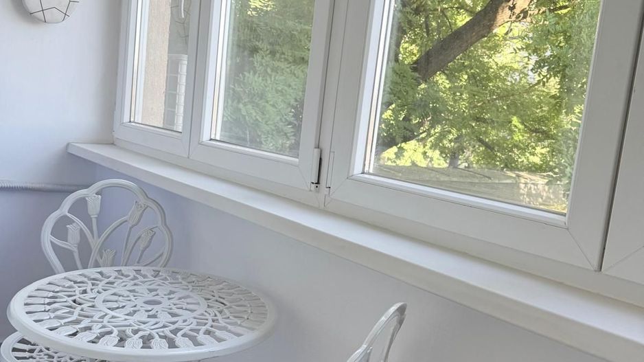 Apartament de inchiriat cu trei camere, Calea Grivitei - Poză 8