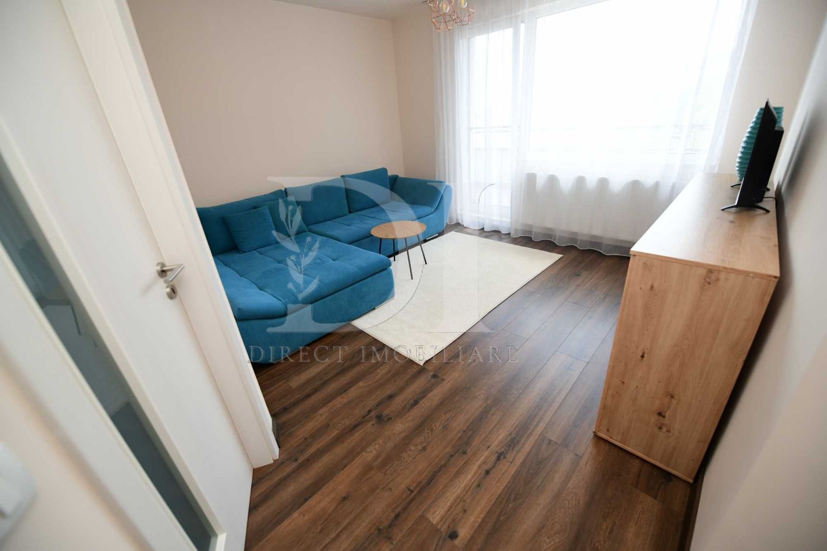 Apartament la cheie /  Zona Parcul Poligonului / Floresti - Poză 3