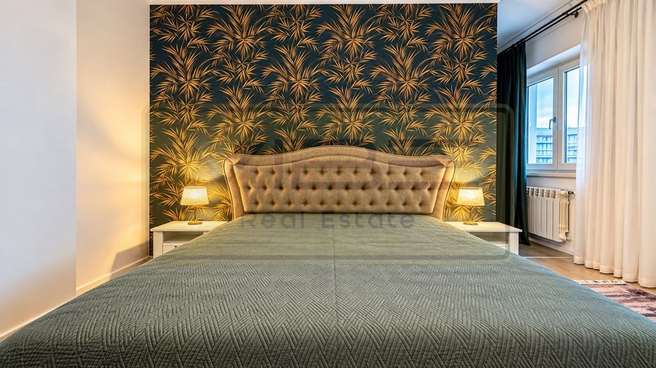 Apartaament 2 camere premium + parcare Conest Grand Residence Iulius Mall - Poză 8