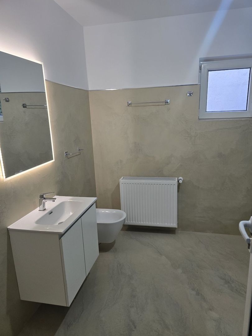 BRASADAS vinde ap finisat 3 cam la PARTER. - Poză 3