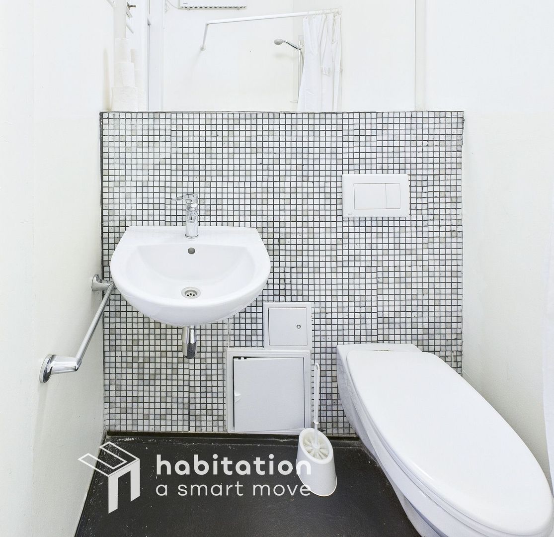 Apartament 1 camera, boem, chiar in centrul Timișoarei - Poză 13