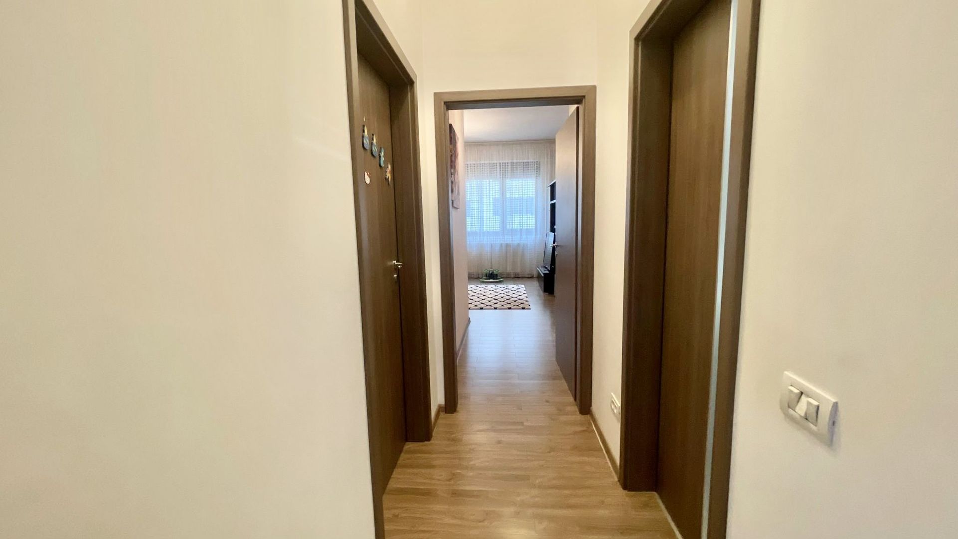Apartament 3 Camere | Zona Decebal | Bloc Boutique | 2 Locuri de parca - Poză 11