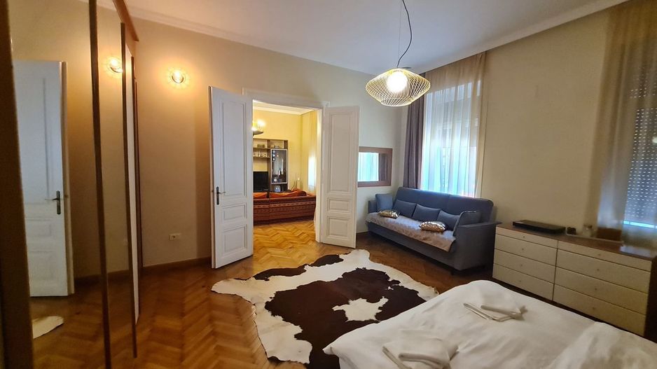 Apartament 3 camere la casa - Poză 6