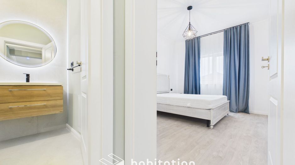 Apartament 2 Camere, luminos si modern,  Braytim - Calea Urseni - Poză 7