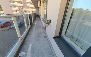 2 camere open space, Modern, Parcare, Dorobantilor, OMV, Marasti - Poză 11