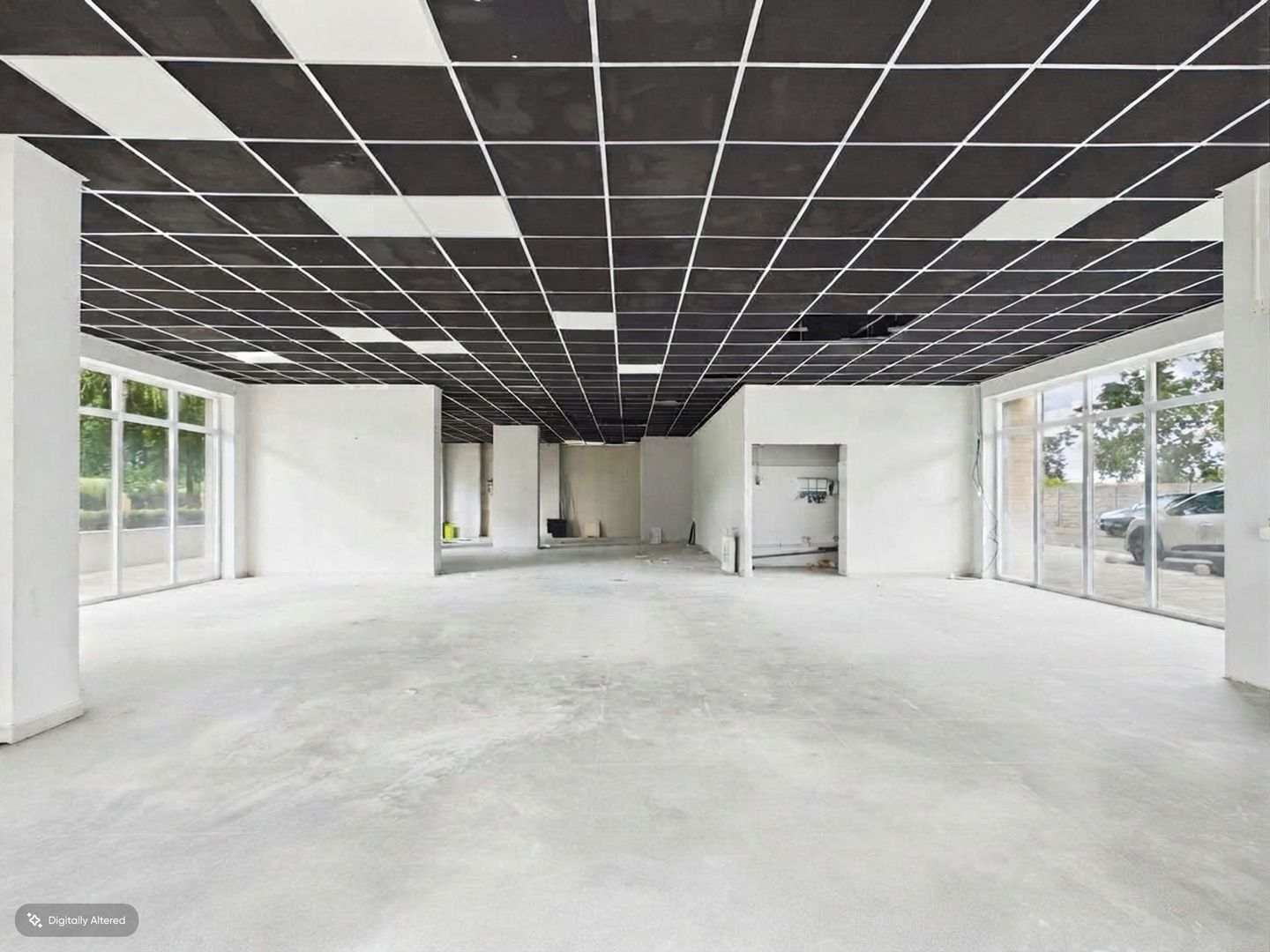 Spațiu comercial 220 mp, 9 parcări, Oradea - Poză 5