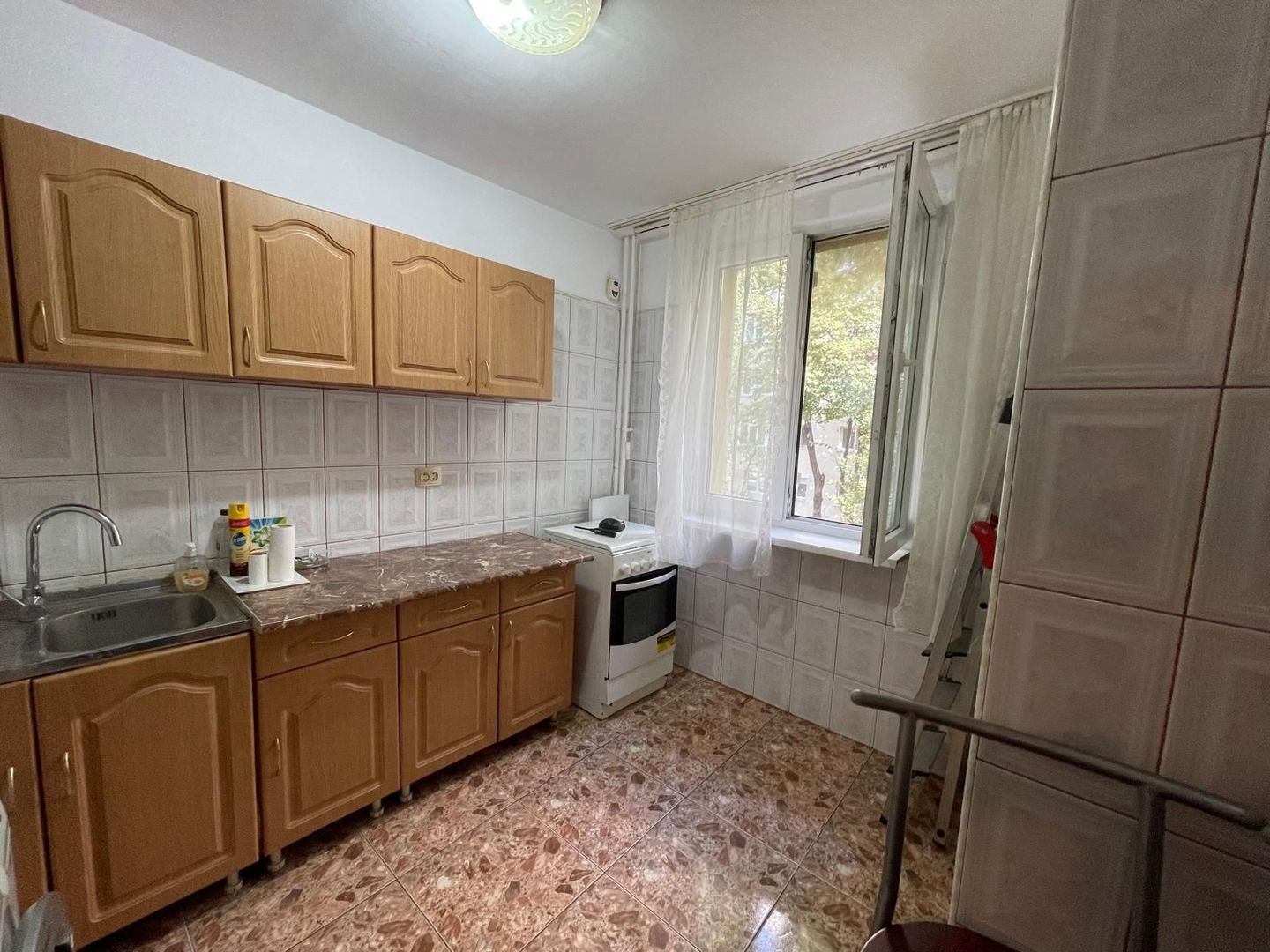 AP. 2 CAMERE- BRANCOVEANU, BUCATARIE INCHISA, COMISION 0% - Poză 7