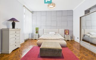 Apartament cu personalitate pe strada Mețianu - Poză 24