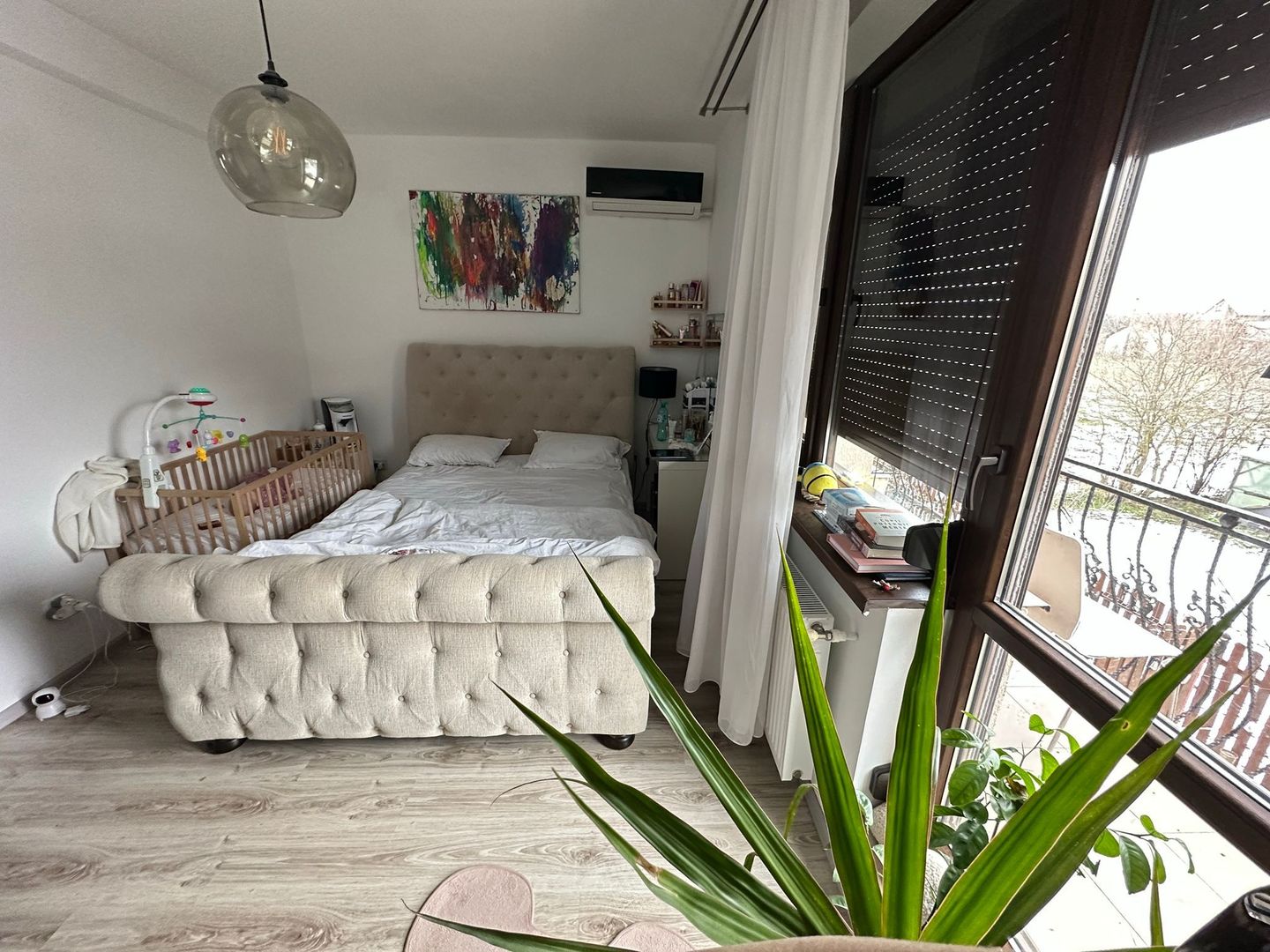 Casa de vanzare |Chiajna | P-etaj1-mansarda - Poză 8