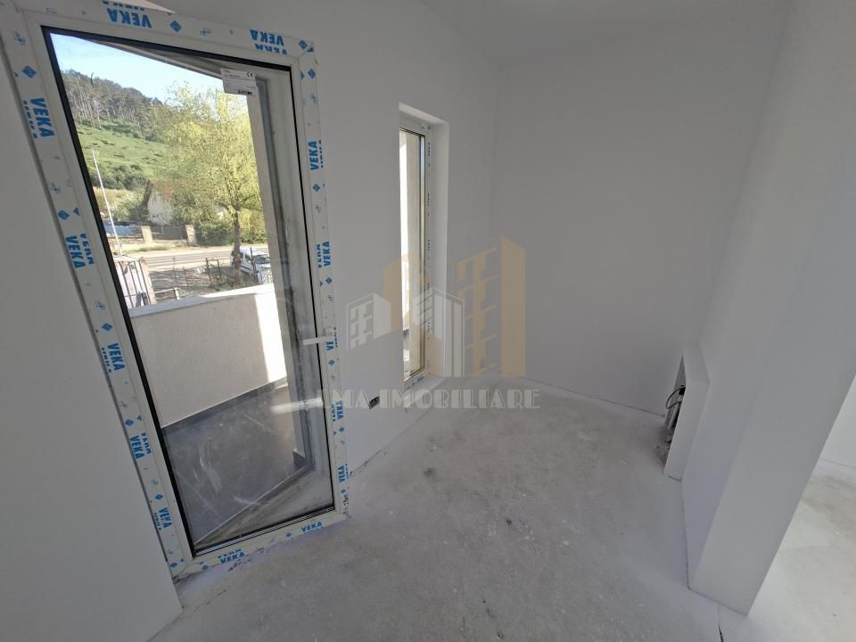 Casa individuala Sanpetru Brasov zona dealului Lempes - Poză 24