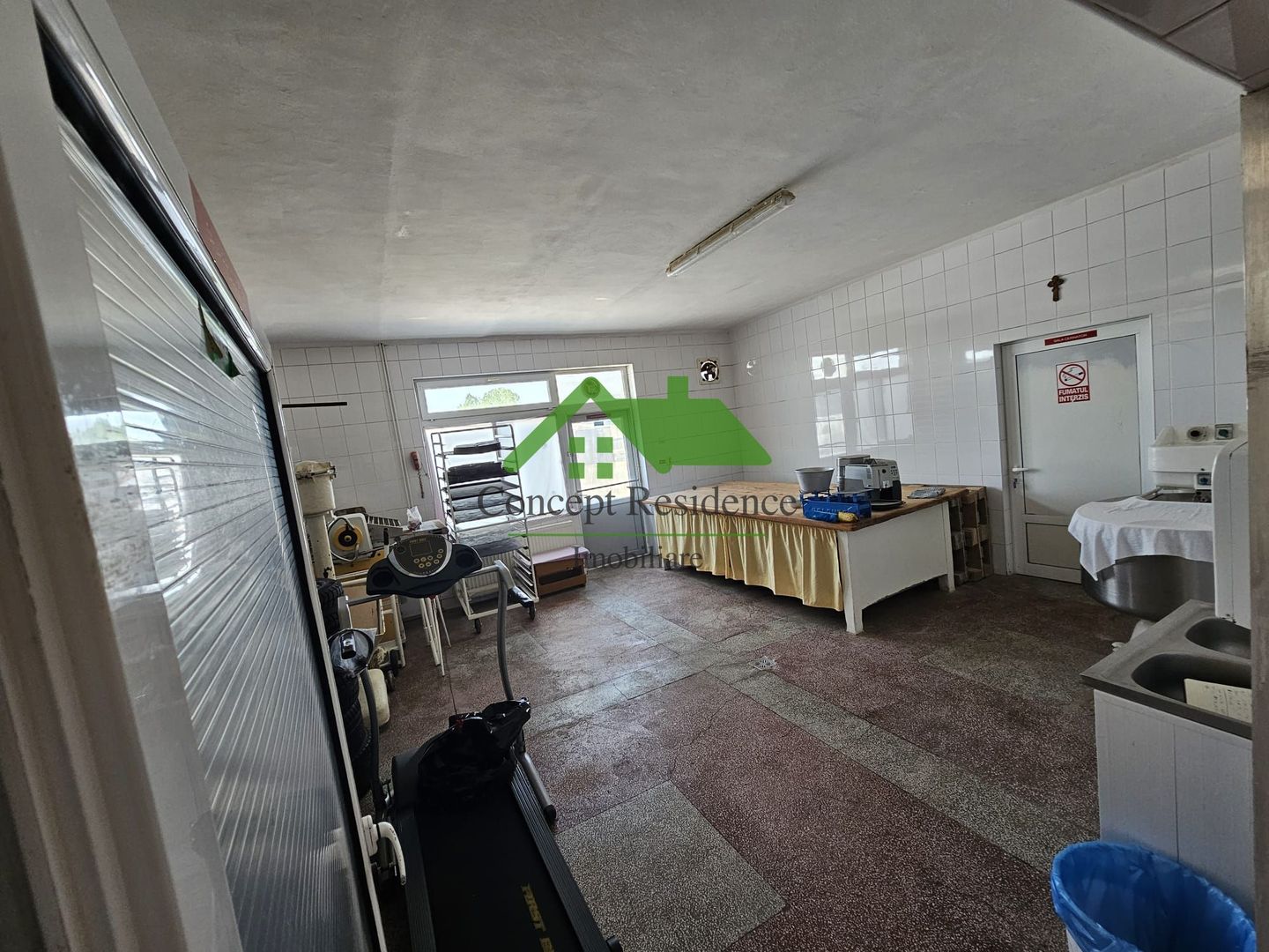 Spațiu comercial de închiriat – fostă brutărie, Electrolizei - Poză 18