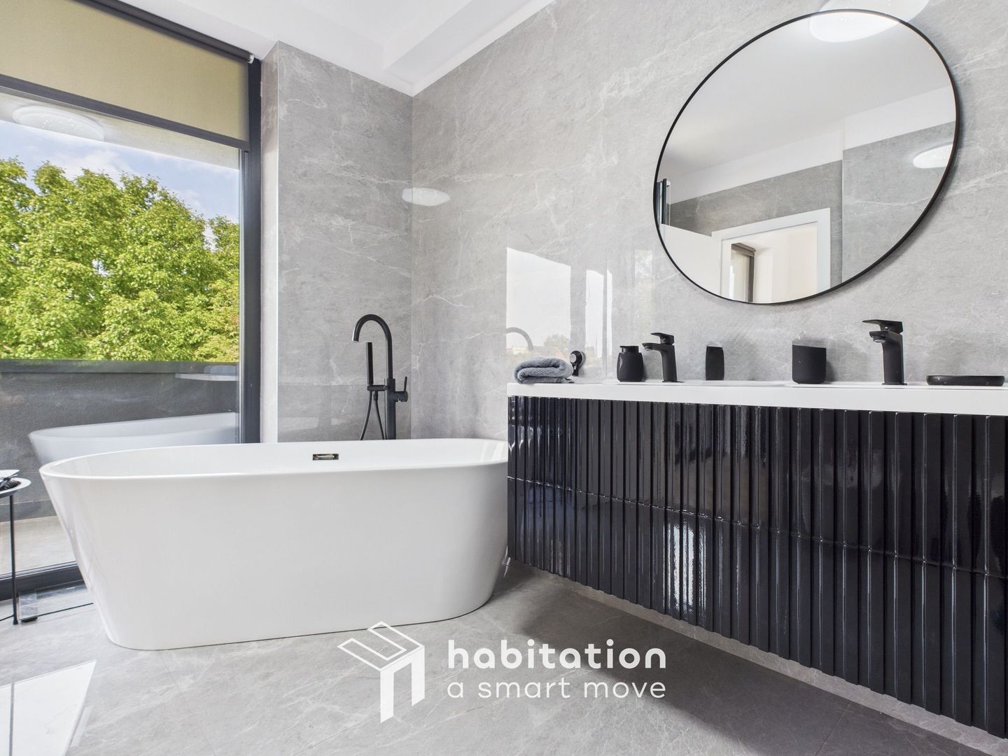 Casă contemporană, premium, în Elisabetin – confort inteligent - Poză 4