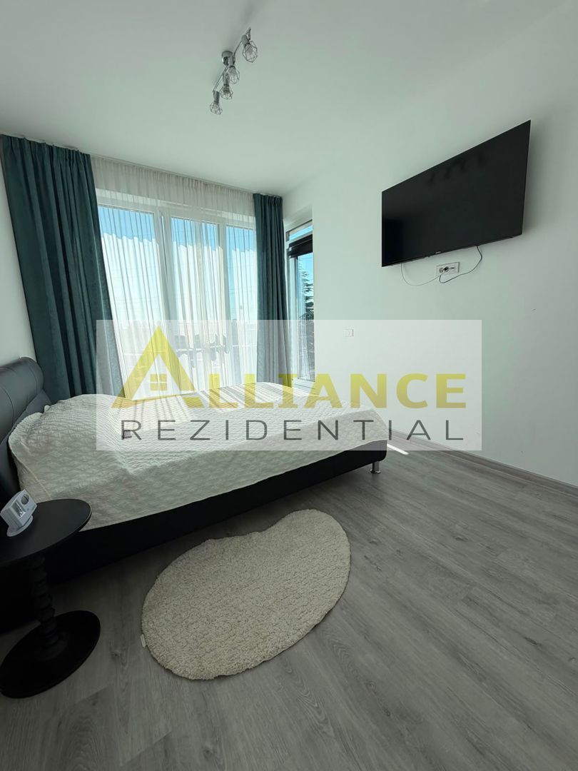 Primarie Popesti APARTAMENT 3 CAMERE cu 2 bai - Poză 6