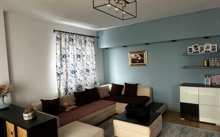 Apartament spațios cu 2 camere,  zona Europa - Poză 1