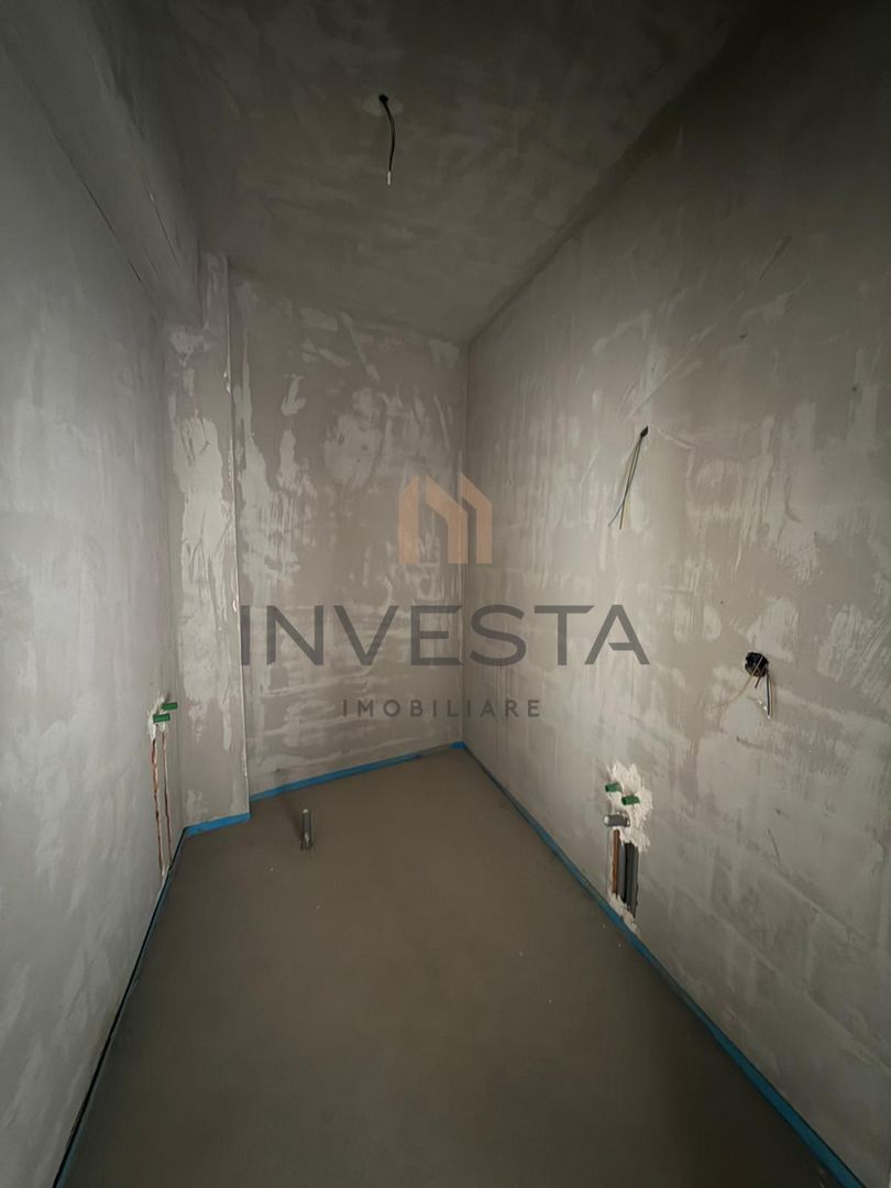 Apartament 2 camere, bloc nou, balcon, zona VIVO! - Poză 6