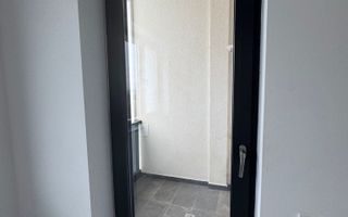 Garsoniera 38 mp, Sky Tower, Pasarela Metrou Berceni, Popesti-Leordeni - Poză 8