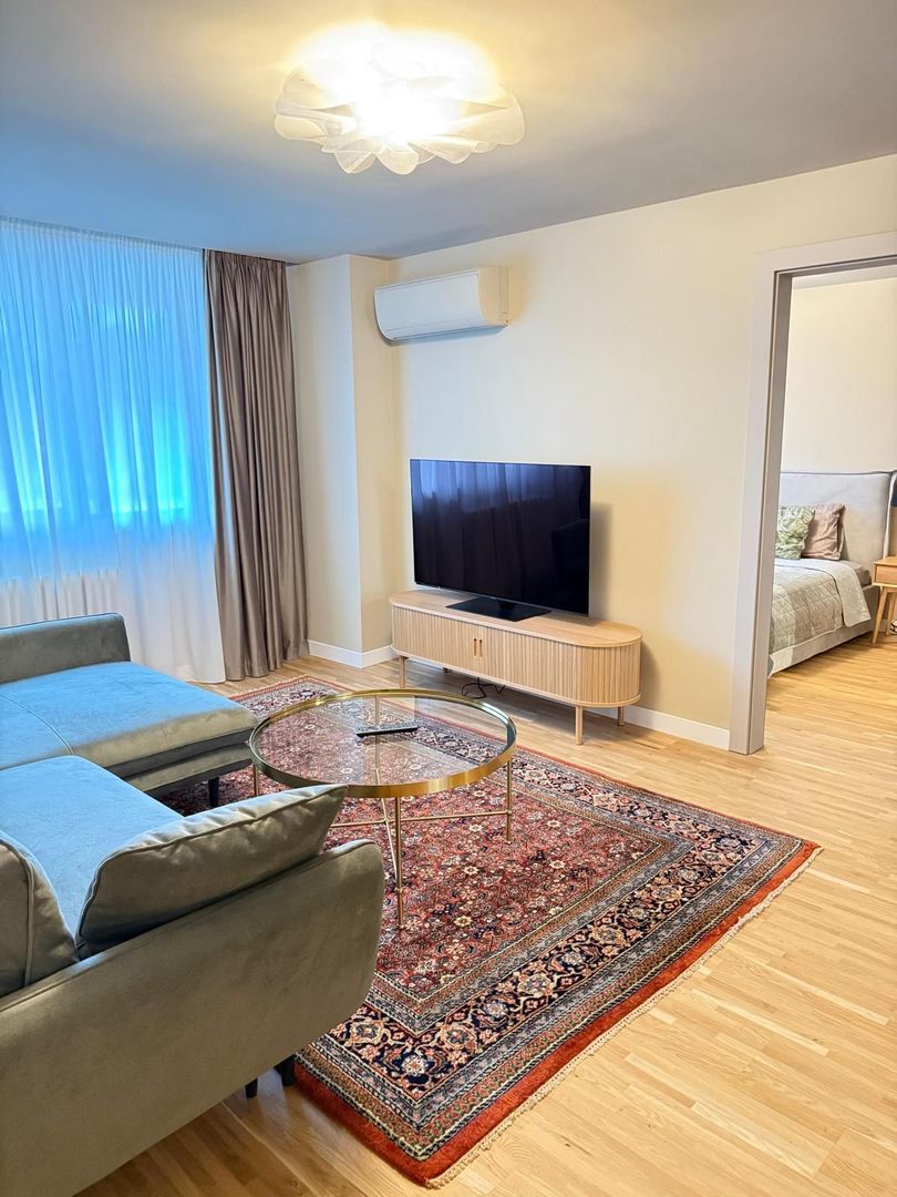 2 camere || Stefan Cel Mare - Poză 1