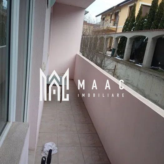 Apartament 2 camere de închiriat | Ștrand, Sibiu | 50 mp - Poză 7
