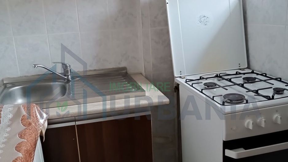 Apartament 1 camera, 28 mp, etaj 2, zona Poitiers Frumoasa, Iasi – 61.500 euro - Poză 3