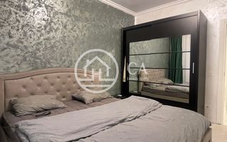 Apartament cu 3 camere de vanzare in Prima Universitatii, Oradea - Poză 7