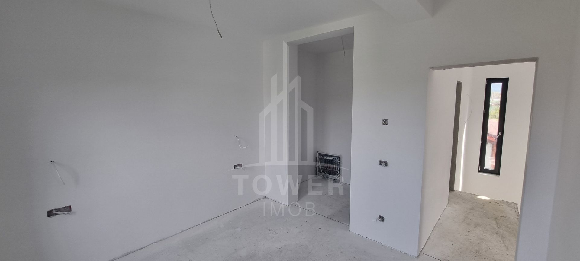 De Vânzare - Duplex în Cristian - Poză 8