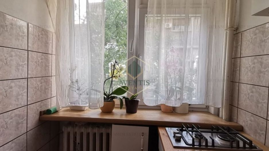 Inchiriere garsoniera semidecomandata, zona Iancului - Poză 11