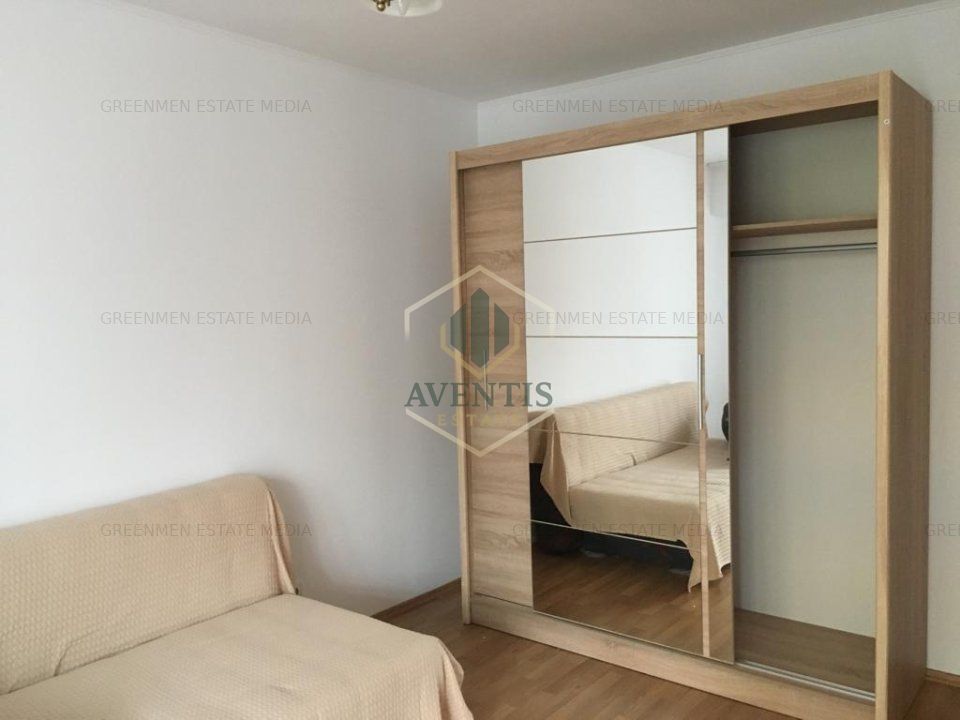 Garsoniera decomandata, modern renovata, metrou Iancului  - Poză 1