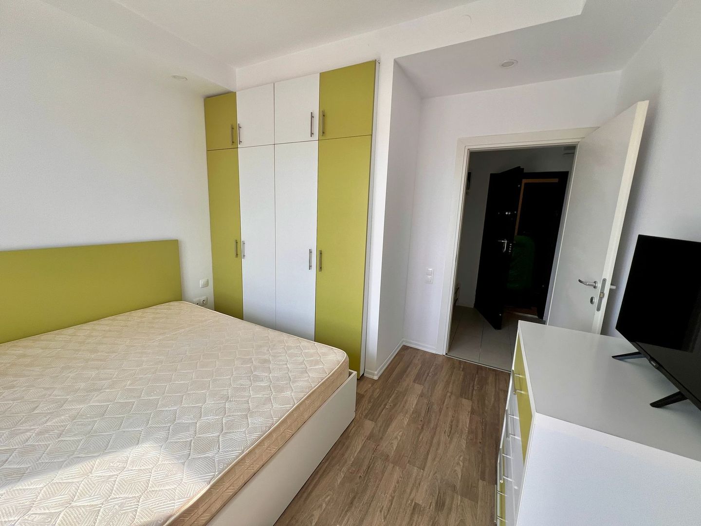 Apartament 2 camere Ansamblul Rezidential Cosmopolis - Poză 4