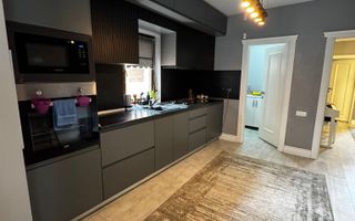 CASA INDIVIDUALA, TOATE UTILITATILE, TEREN 400 MP, COMISION 0% - Poză 32