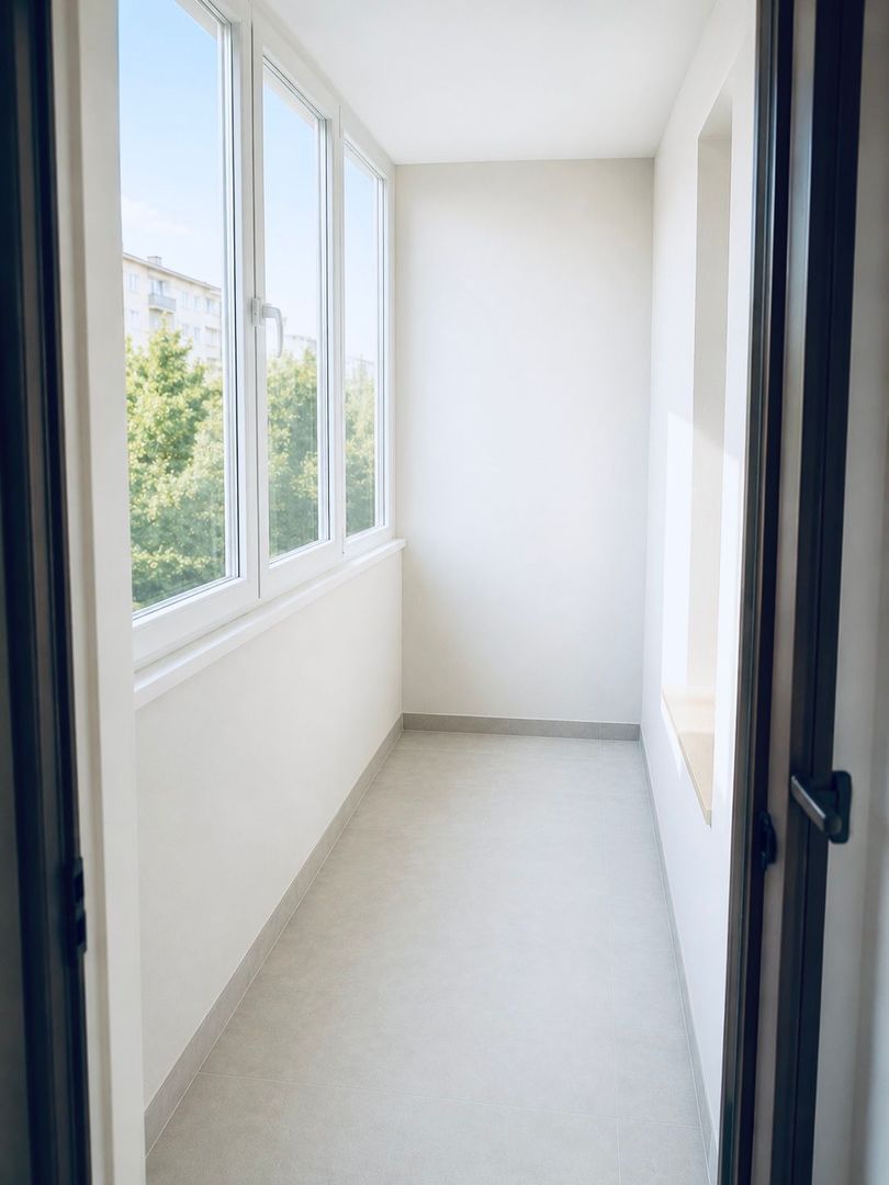 Apartament 2 camere Drumul Taberei Renovat - Poză 3
