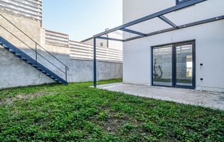 Casa unitate Duplex cu garaj si Panorama in cartierul Iris
