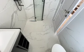 Duplex despartit prin spatiu tehnic - Poză 11