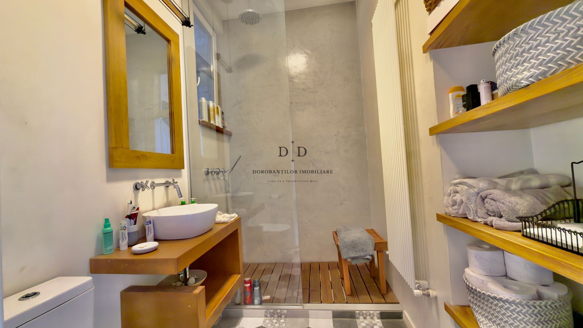 Apartament 3 camere de vanzare | 120 mp | Garaj | zona Regina Maria - Poză 11