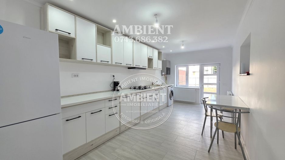 CASA individuala 125 mp cu teren 400 mp, VASLUI - zona METALURGIEI; - Poză 2