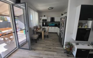 Duplex mobilat cu 3 camere in Mosnita Noua zona Primariei - Poză 5