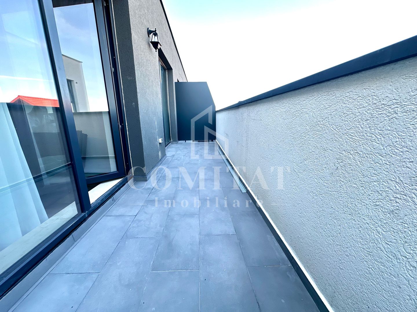 Apartament la cheie | 3 camere | Zona Str Traian Vuia - Poză 18