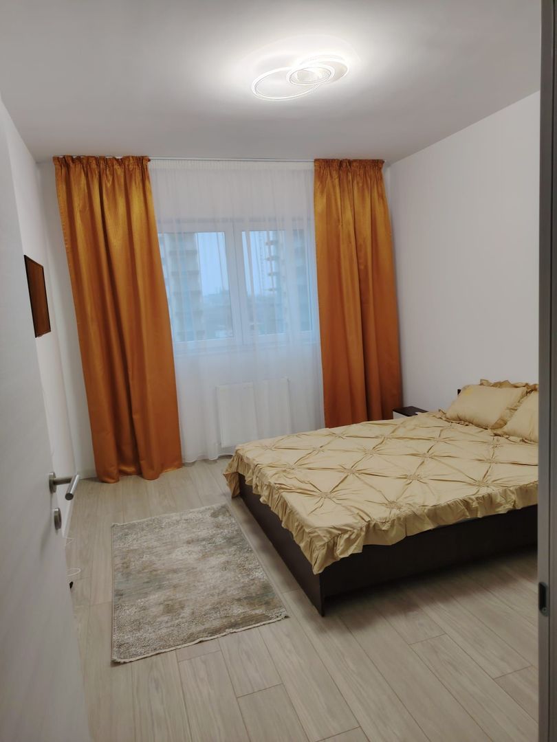 apartament cu 2 camere!! - Poză 3