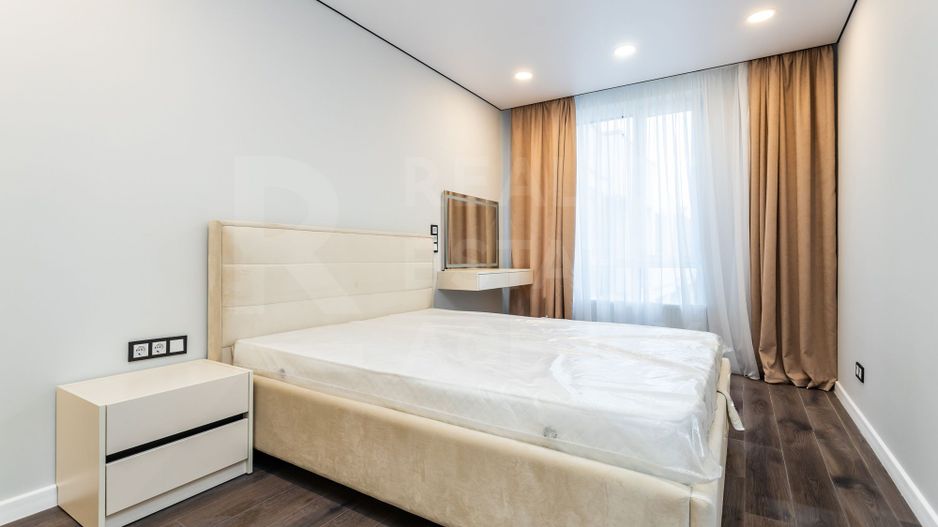 Vânzare, apartament, 2 camere, str. Regina Elizabeta, Durlești - Poză 9