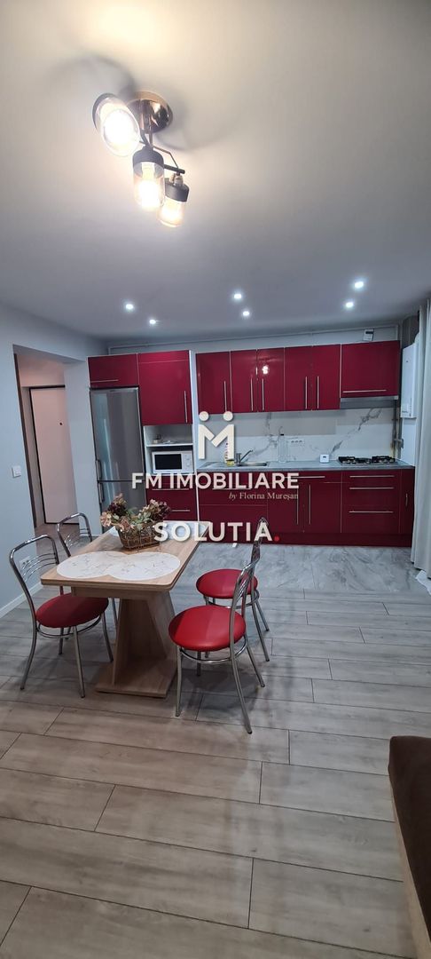 Apartament 2 camere de închiriat - Poză 1