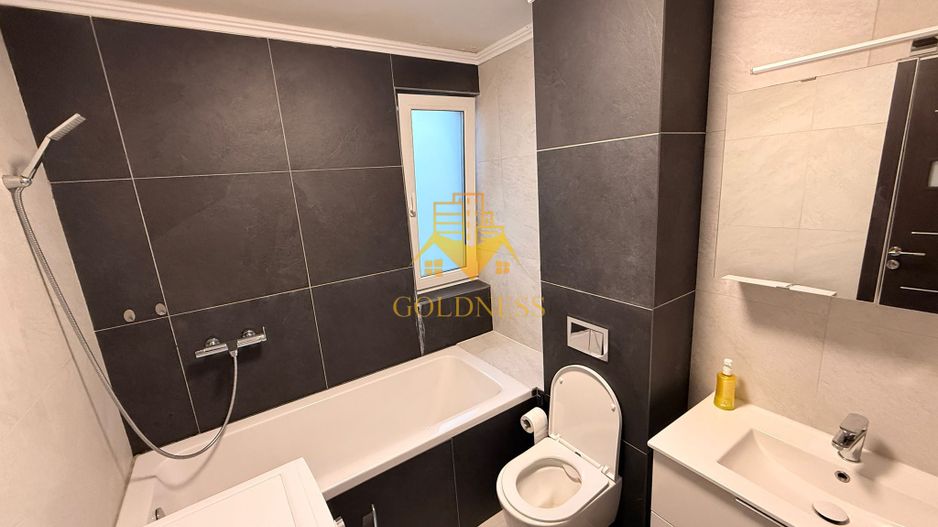 2 Camere, Dambu Rotund, C Baciului, Fabrica de Sport,18 Gym,Mega Image - Poză 6