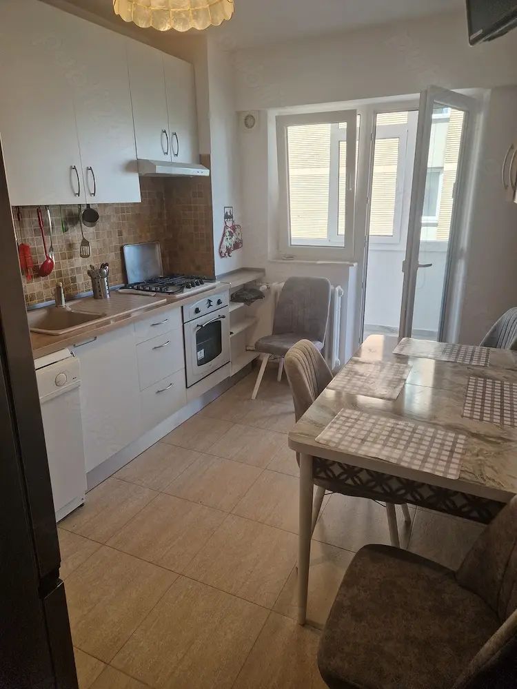Apartament Mihalache // Piata 1 Mai - Poză 1